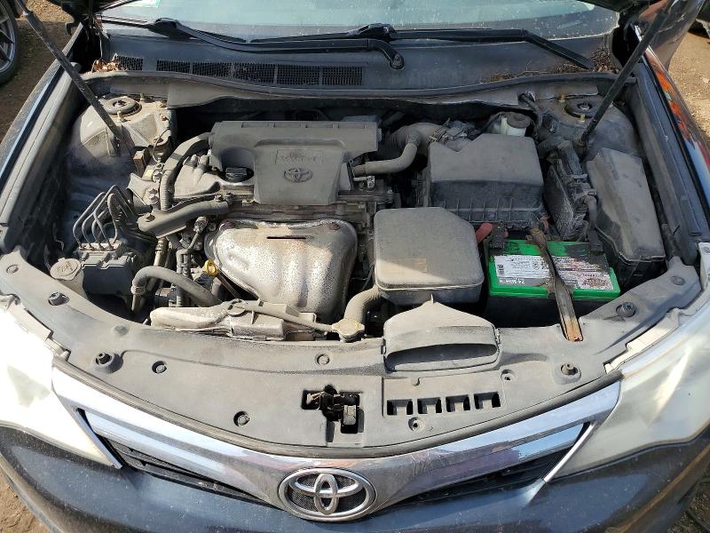Продажа на аукционе авто 2012 Toyota Camry, vin: 4T4BF1FK1CR236368, номер лота: 47362676