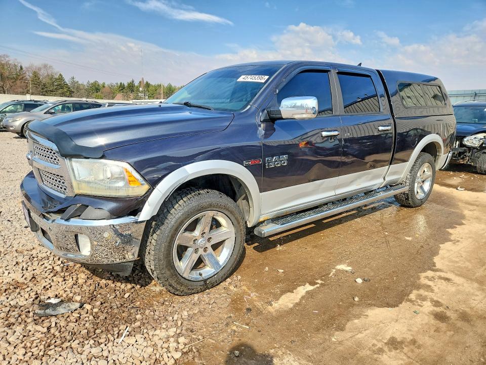Aukcja sprzedaży 2015 Ram 1500, vin: 1C6RR7VM7FS733586, numer aukcji: 45745396