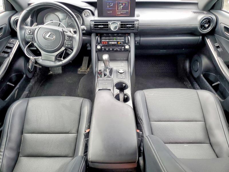 Продажа на аукционе авто 2025 Lexus Is 350, vin: JTHBZ1E25S5038469, номер лота: 47696696