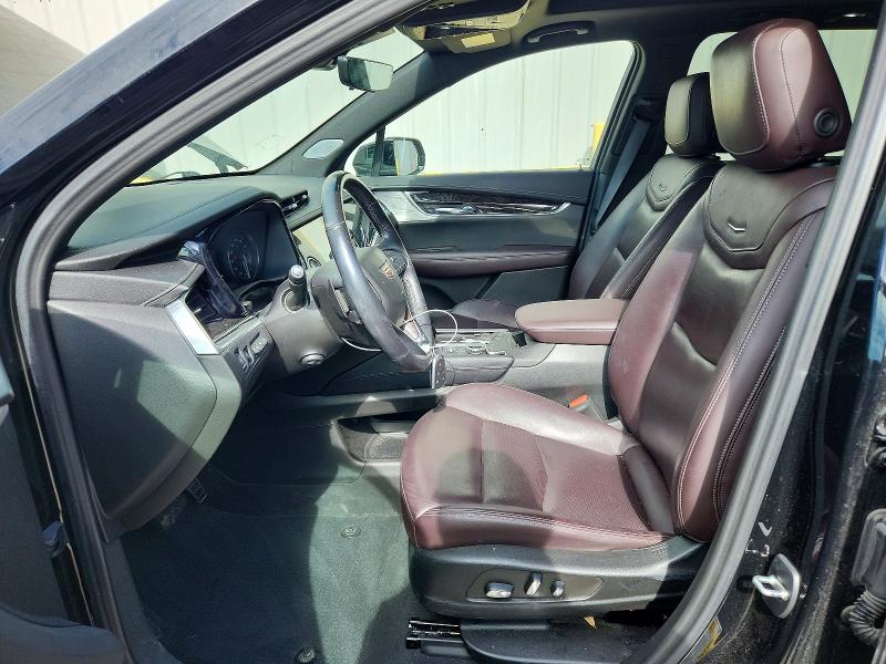 Продаж на аукціоні авто 2022 Cadillac Xt6, vin: 1GYKPDRS6NZ173356, номер лоту: 79305375