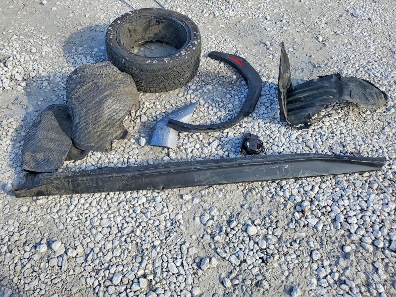 2023 Subaru Wrx მანქანა იყიდება აუქციონზე, vin: JF1VBAF6XP9800897, აუქციონის ნომერი: 47039076