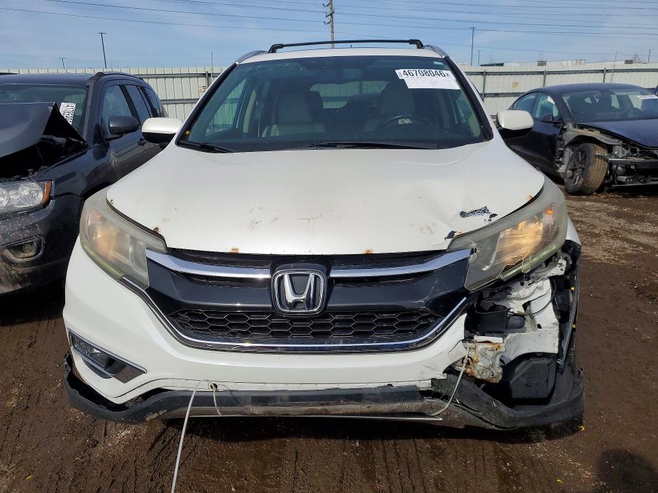 Продажа на аукционе авто 2016 Honda Cr-v, vin: 5J6RM4H71GL008308, номер лота: 46708046