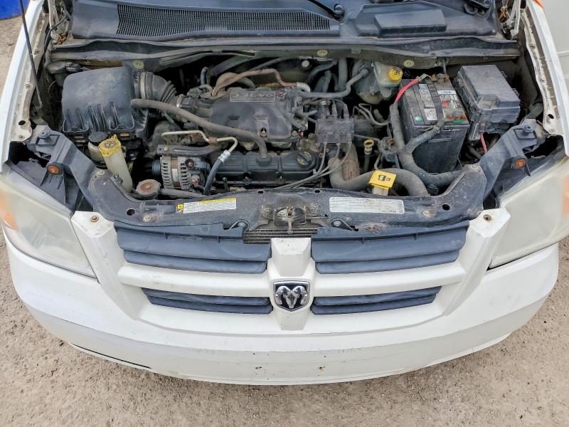 Продажа на аукционе авто 2010 Dodge Cara Grand, vin: 2D4RN4DE4AR327453, номер лота: 46138346