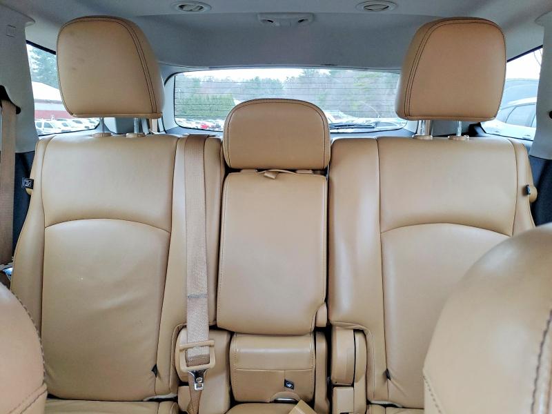 Продаж на аукціоні авто 2014 Dodge Journey, vin: 3C4PDDDG9ET143086, номер лоту: 47836226
