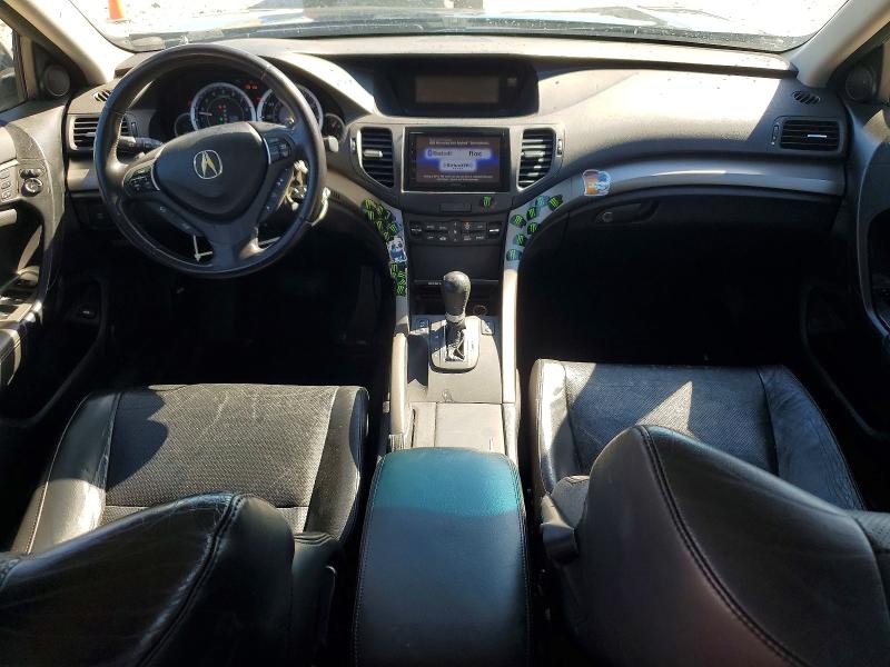 Aukcja sprzedaży 2010 Acura Tsx, vin: JH4CU2F62AC043651, numer aukcji: 46120836