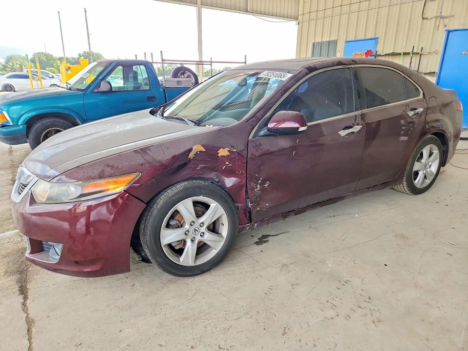 Продаж на аукціоні авто 2009 Acura Tsx, vin: JH4CU26619C010121, номер лоту: 79251065