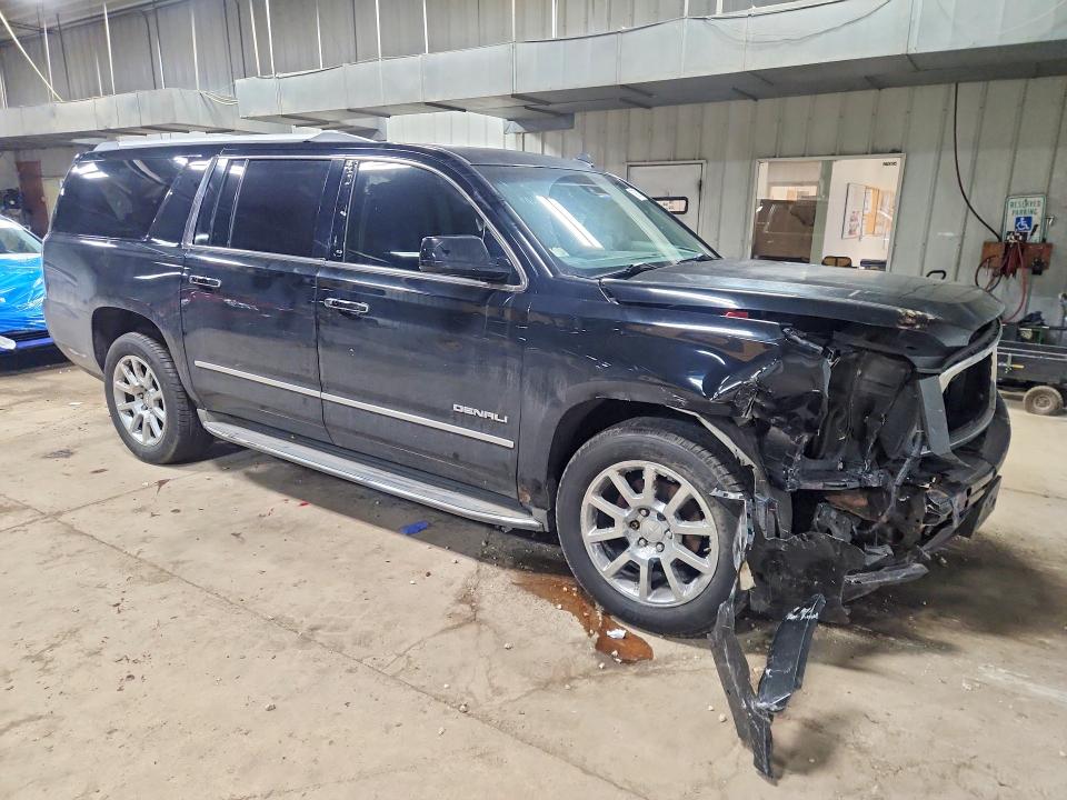 Продаж на аукціоні авто 2015 Gmc Yukon Xl, vin: 1GKS2JKJ0FR149872, номер лоту: 79837165