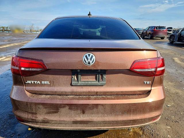 Продажа на аукционе авто 2016 Volkswagen Jetta, vin: 3VWL17AJ3GM359390, номер лота: 79729785