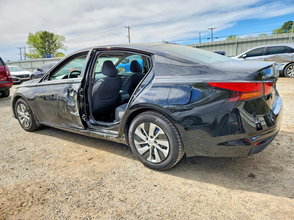Продаж на аукціоні авто 2019 Nissan Altima, vin: 1N4BL4BVXKC122128, номер лоту: 45539506