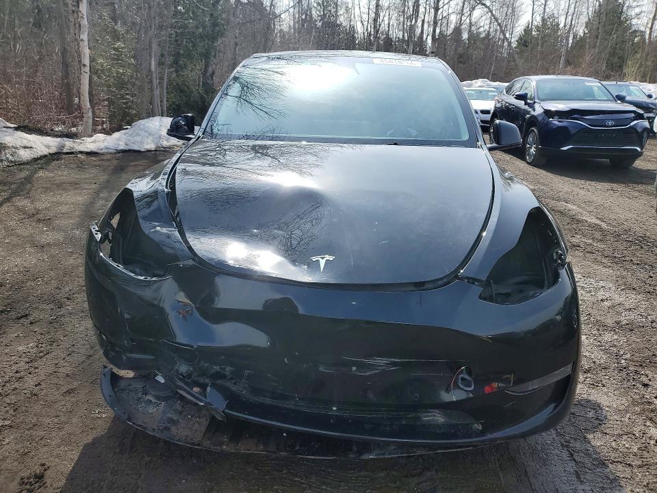 Продаж на аукціоні авто 2023 Tesla Model Y, vin: 7SAYGDEE7PF586415, номер лоту: 45818266