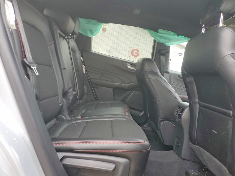 46311736 :رقم المزاد ، 1FMCU9MN5TUA14657 vin ، 2026 Ford Escape مزاد بيع