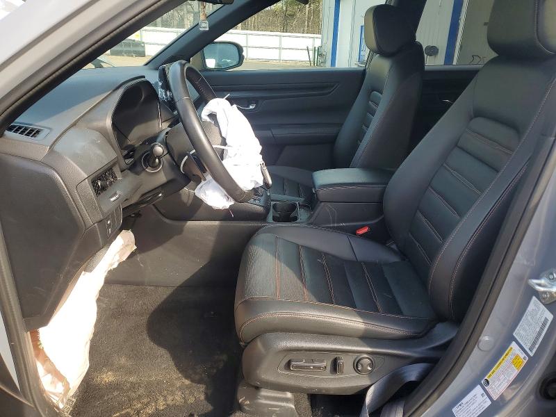 Продажа на аукционе авто 2025 Honda Cr-v, vin: 5J6RS6H86SL014835, номер лота: 46500546