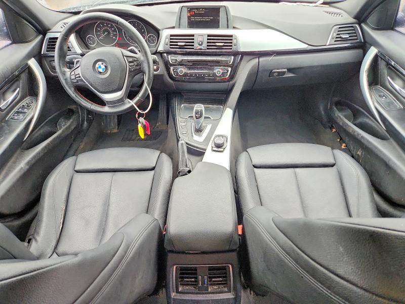 Продаж на аукціоні авто 2016 Bmw 328, vin: WBA8E3C52GK501383, номер лоту: 41649646