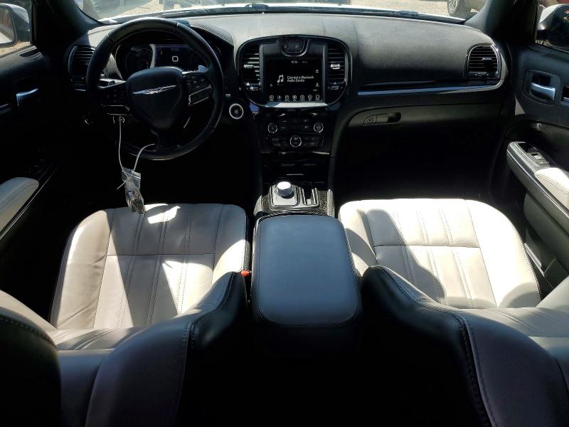 Продажа на аукционе авто 2017 Chrysler 300, vin: 2C3CCABG1HH577961, номер лота: 47959016