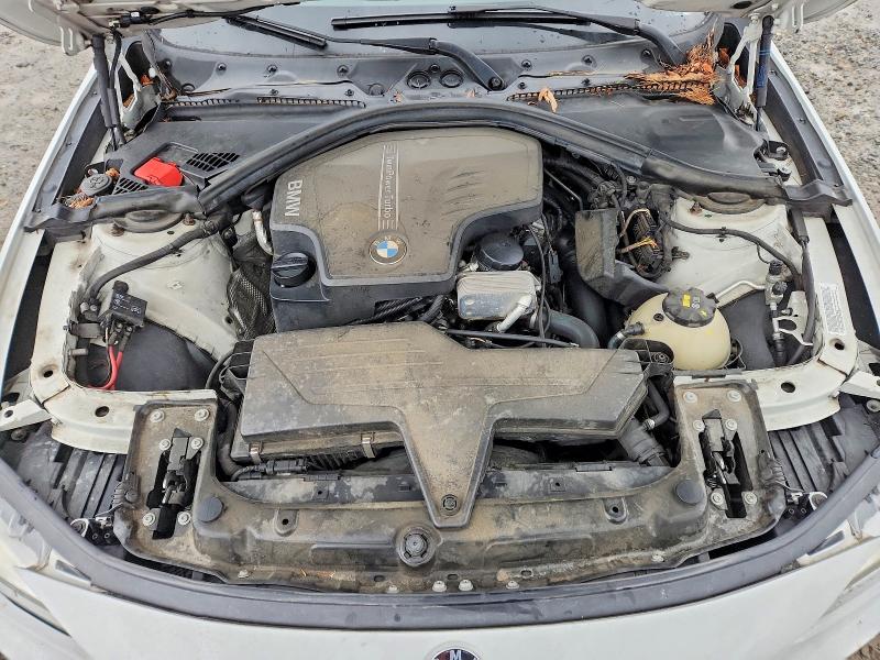 Продажа на аукционе авто 2014 Bmw 328, vin: WBA3C1C56EK113476, номер лота: 46676776