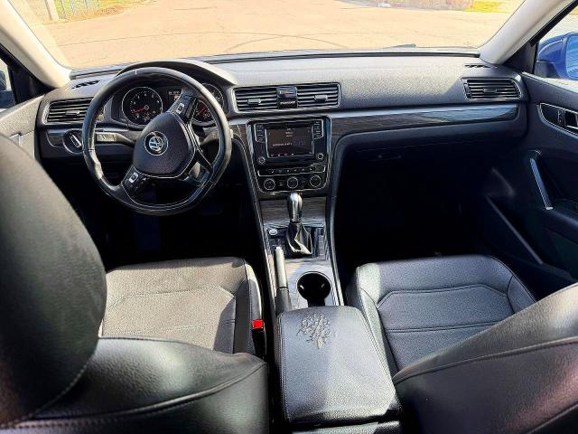 2018 Volkswagen Passat მანქანა იყიდება აუქციონზე, vin: 1VWBA7A33JC005519, აუქციონის ნომერი: 45535536