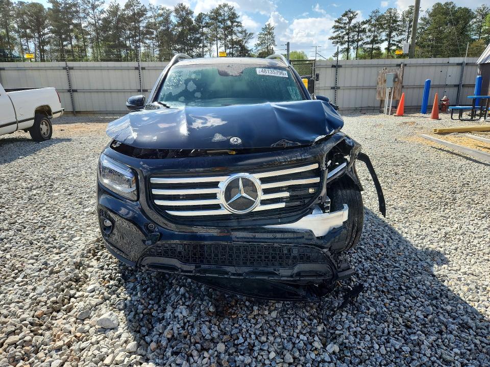 Продажа на аукционе авто 2025 Mercedes-benz Glb, vin: W1N4M4GB7SW382475, номер лота: 48135796