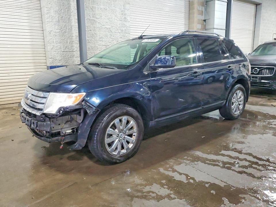 Aukcja sprzedaży 2008 Ford Edge, vin: 2FMDK49C68BA32859, numer aukcji: 47626696