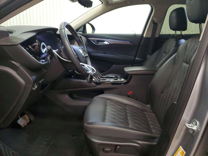 Продажа на аукционе авто 2023 Buick Envision, vin: LRBFZSR43PD088237, номер лота: 41816776
