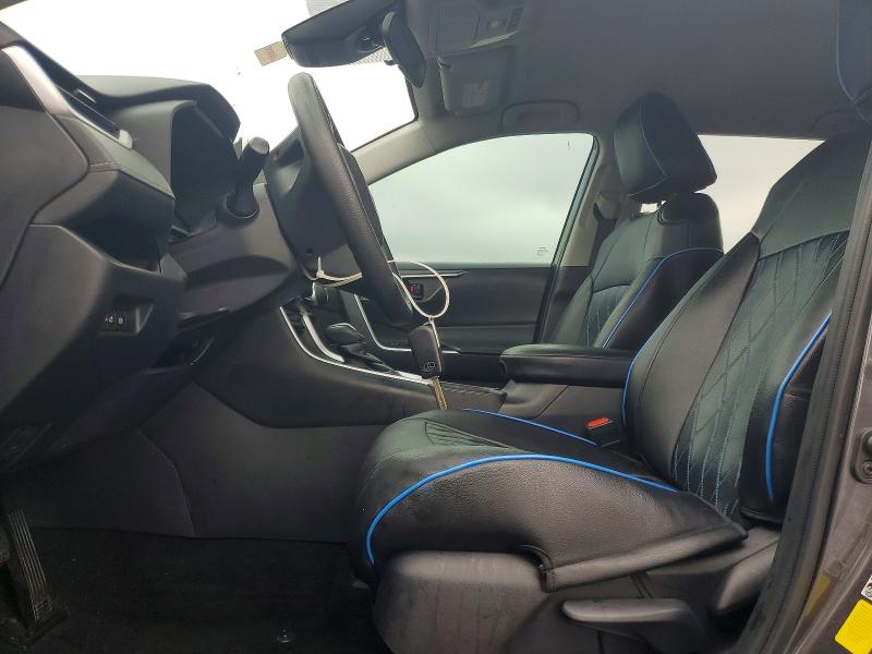 Aukcja sprzedaży 2024 Toyota Rav4, vin: 2T3H1RFV2RC292641, numer aukcji: 46011946