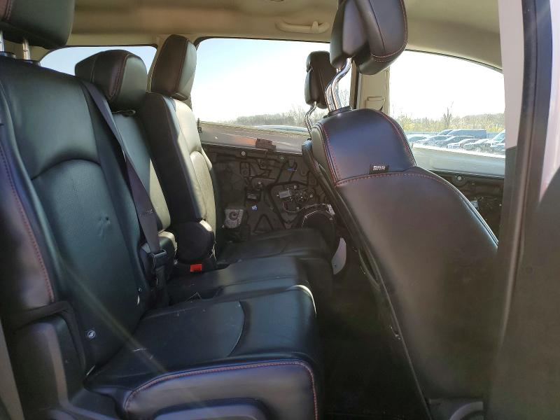Продажа на аукционе авто 2019 Dodge Journey, vin: 3C4PDDEG0KT687633, номер лота: 47084806