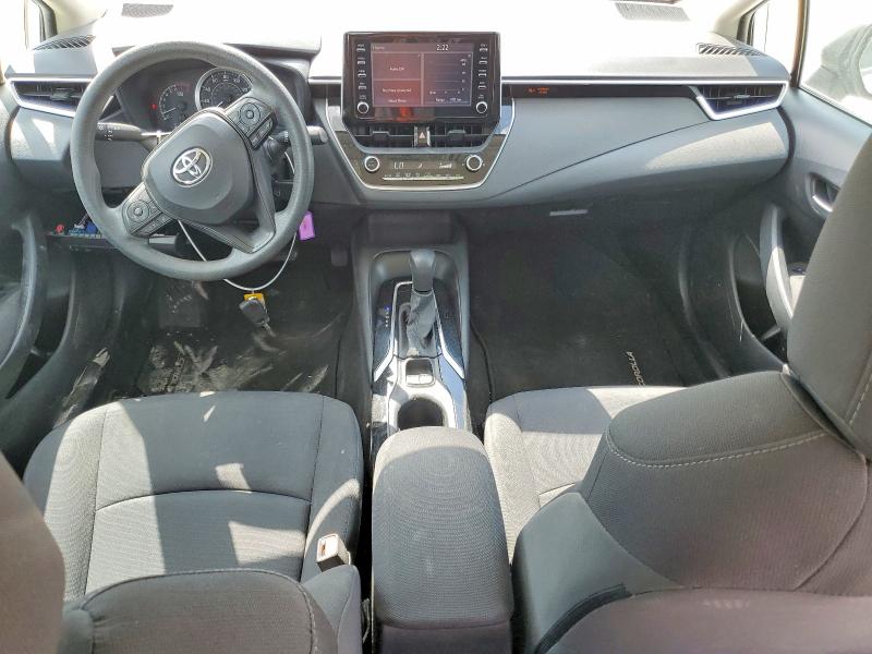Продажа на аукционе авто 2020 Toyota Corolla, vin: 5YFEPRAE0LP096884, номер лота: 47024686