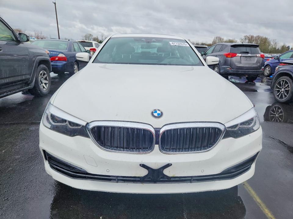 Aukcja sprzedaży 2020 Bmw 530, vin: WBAJR7C04LWW73953, numer aukcji: 47132076