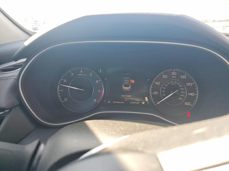 Aukcja sprzedaży 2021 Acura Tlx, vin: 19UUB5F61MA000952, numer aukcji: 79986585