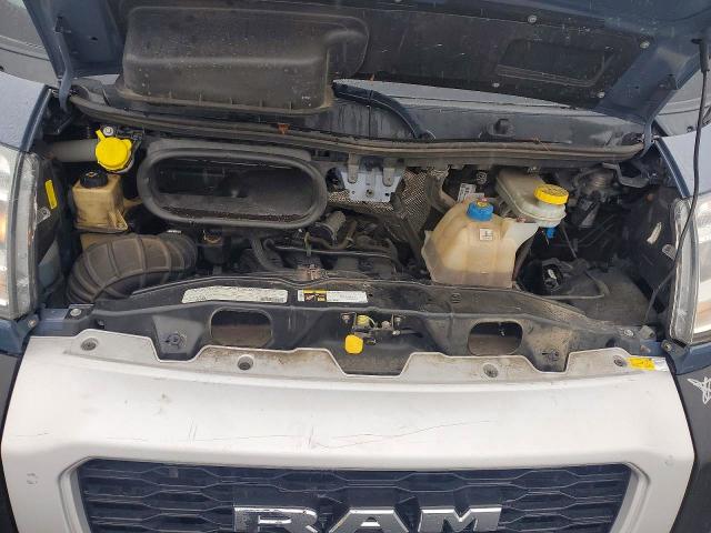 Aukcja sprzedaży 2021 Ram Promaster 3500, vin: 3C6MRVJG7ME544466, numer aukcji: 45508916