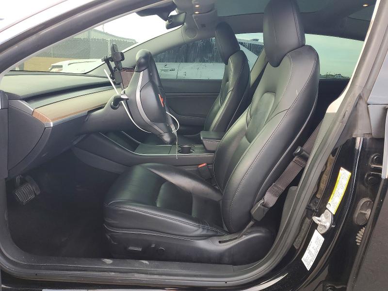 Aukcja sprzedaży 2019 Tesla Model 3, vin: 5YJ3E1EA7KF394851, numer aukcji: 46321416
