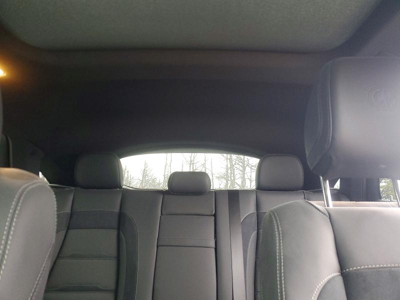 Aukcja sprzedaży 2026 Mercedes-benz Gle Coupe, vin: 4JGFD6BB2TB585040, numer aukcji: 47351006