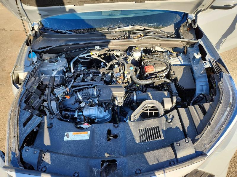 Aukcja sprzedaży 2025 Acura Adx, vin: 3HDSA1H53SM705692, numer aukcji: 78267935