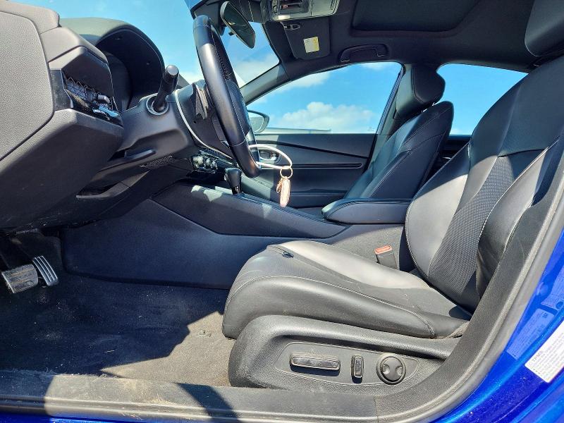 Продажа на аукционе авто 2023 Honda Accord, vin: 1HGCY2F7XPA018422, номер лота: 47496546