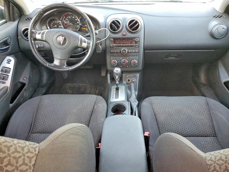 Aukcja sprzedaży 2010 Pontiac G6, vin: 1G2ZA5EB0A4161894, numer aukcji: 41947266