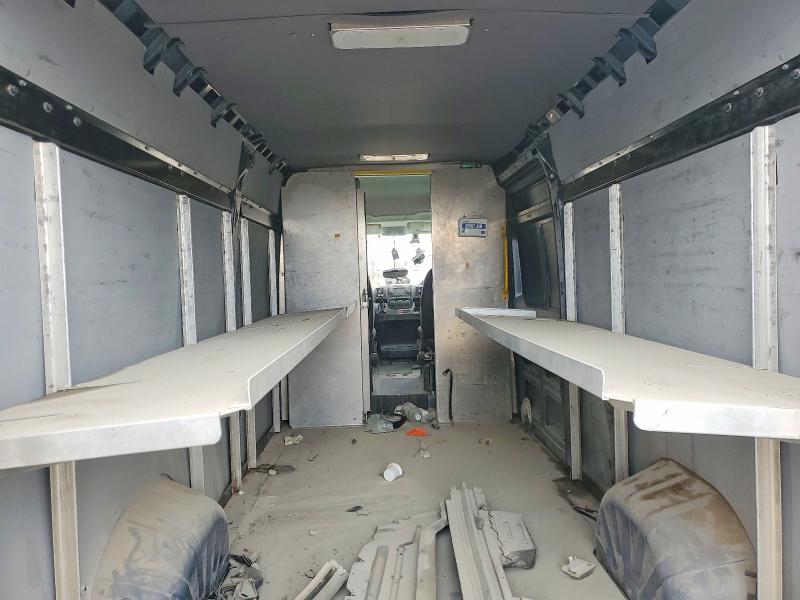 Auction sale of the 2021 Ram Promaster 3500, vin: 3C6MRVJG2ME579383, lot number: 41838666