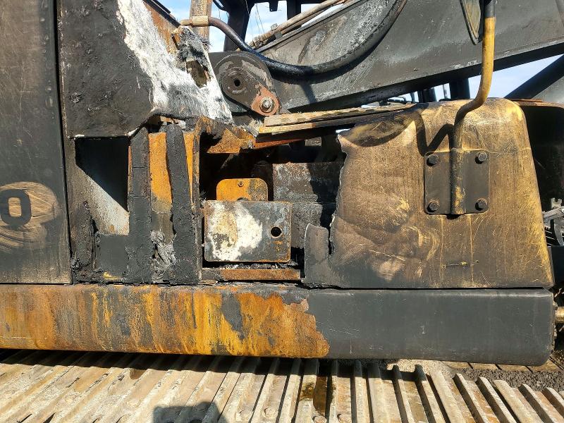 Aukcja sprzedaży 2011 Volvopenta Construction Equipment, vin: VCEC240CH00110873, numer aukcji: 97856715