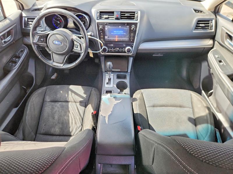 Продажа на аукционе авто 2018 Subaru Outback, vin: 4S4BSACC4J3298966, номер лота: 46216436