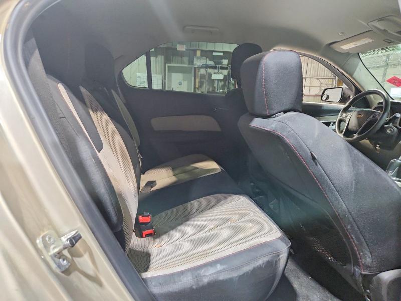 Продаж на аукціоні авто 2016 Chevrolet Equinox, vin: 2GNALBEK5G1170104, номер лоту: 47383806
