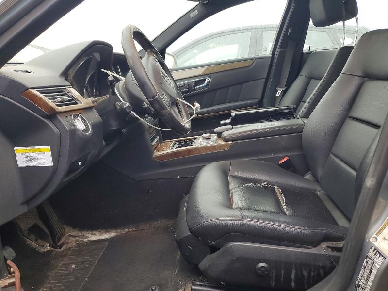 Продажа на аукционе авто 2011 Mercedes-benz E, vin: WDDHF8HBXBA422527, номер лота: 76779815
