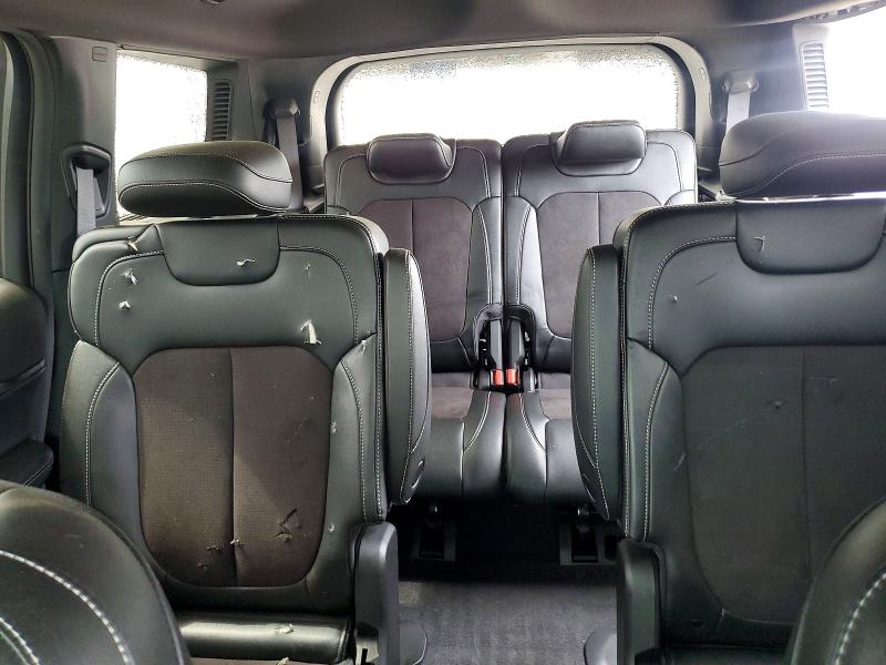 Auction sale of the 2024 Jeep Grand Cherokee, vin: 1C4RJJAG4R8551374, lot number: 48067366