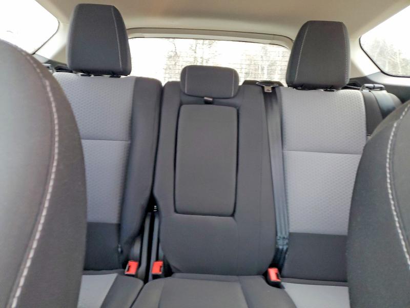 Продажа на аукционе авто 2017 Ford Escape, vin: 1FMCU9G9XHUA16796, номер лота: 41700586