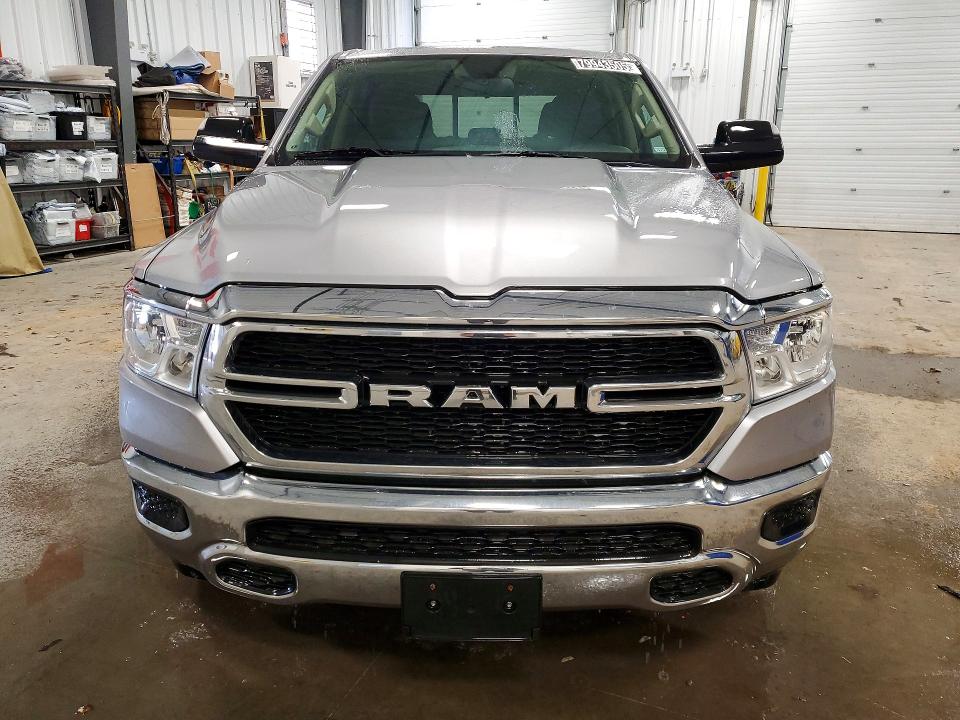 Aukcja sprzedaży 2019 Ram Trucks 1500, vin: 1C6SRFGT3KN605743, numer aukcji: 79943505