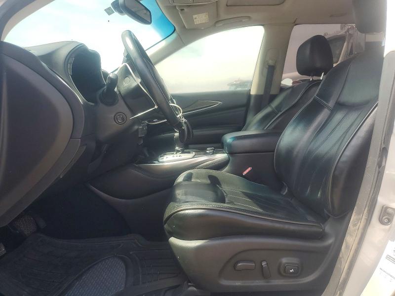 Aukcja sprzedaży 2015 Infiniti Qx60, vin: 5N1AL0MNXFC558278, numer aukcji: 46313486