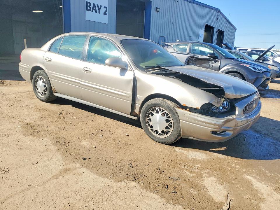Aukcja sprzedaży 2004 Buick Lesabre, vin: 1G4HR54K644110322, numer aukcji: 45443626