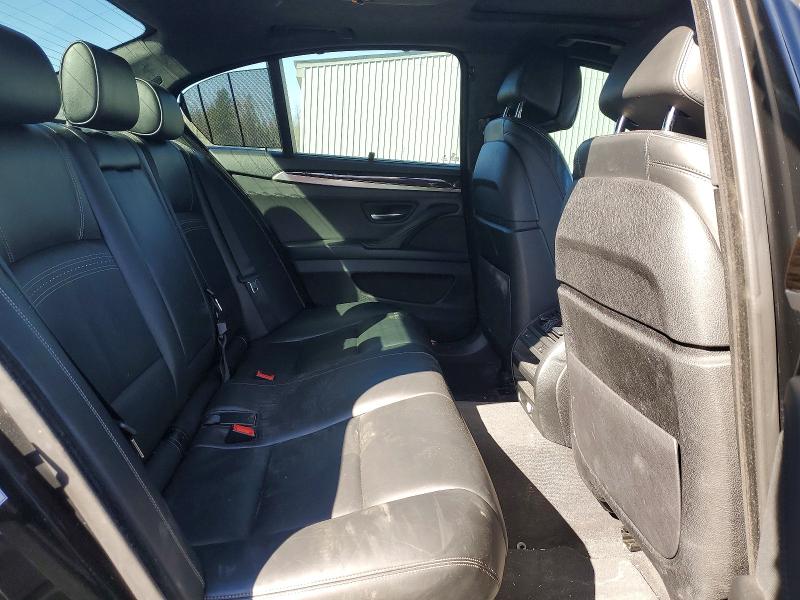 Продажа на аукционе авто 2016 Bmw 535, vin: WBA5B3C57GG259835, номер лота: 46913296