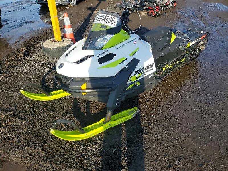 Aukcja sprzedaży 2018 Skidoo Tundra, vin: 2BPSGLJA2JV000142, numer aukcji: 41904606