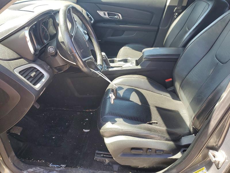 Aukcja sprzedaży 2013 Gmc Terrain, vin: 2GKALUEK2D6120364, numer aukcji: 47265116