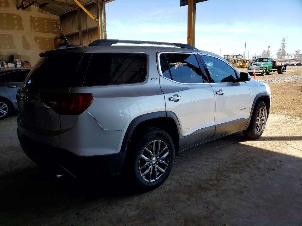 2019 Gmc Acadia მანქანა იყიდება აუქციონზე, vin: 1GKKNMLS1KZ253006, აუქციონის ნომერი: 46541106