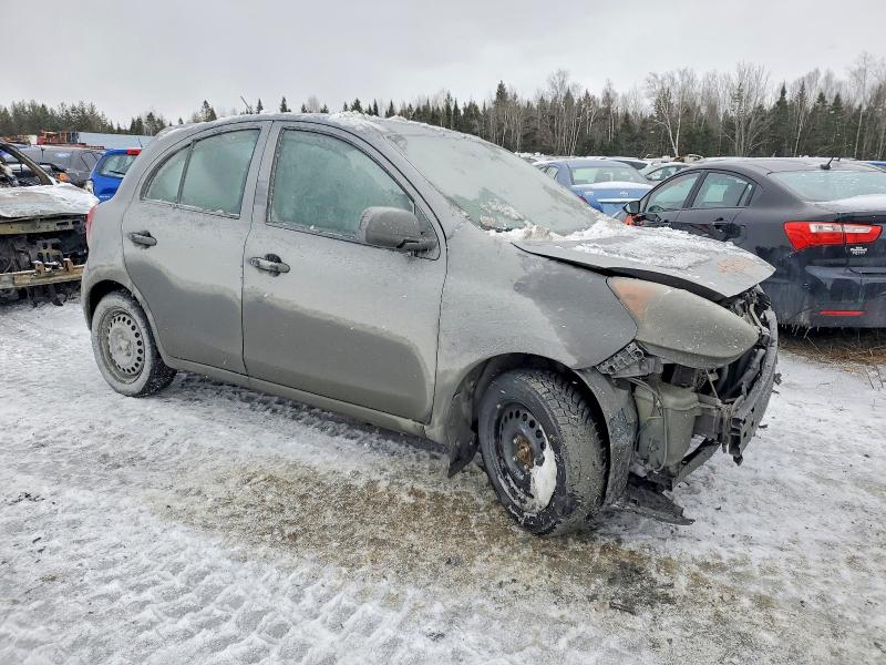 Aukcja sprzedaży 2019 Nissan Micra, vin: 3N1CK3CPXKL200393, numer aukcji: 45834606