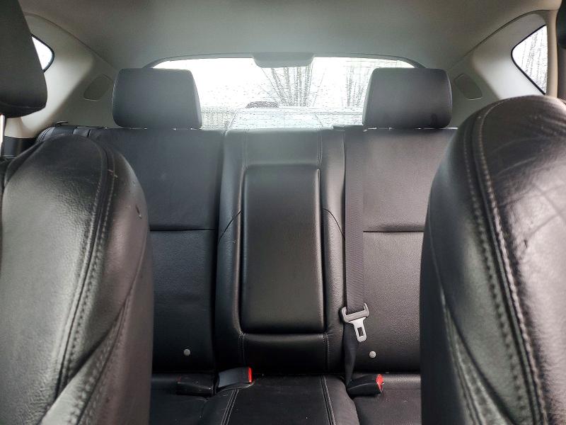 2013 Mazda 3 მანქანა იყიდება აუქციონზე, vin: JM1BL1MP4D1841011, აუქციონის ნომერი: 45991276